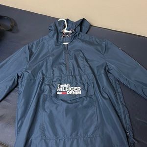 Tommy Hilfiger Denim Windbreaker
